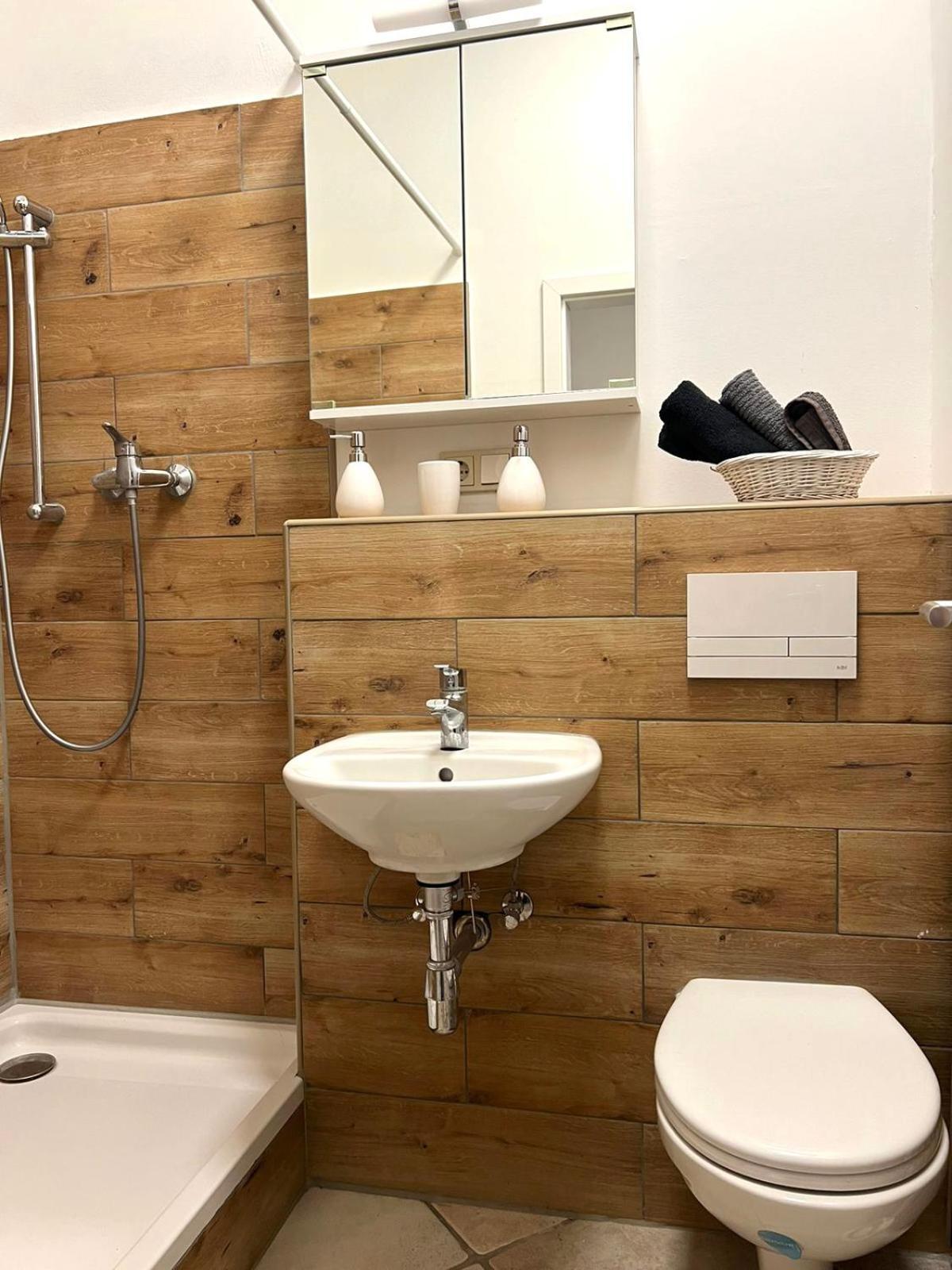 Be My Guest In Mannheim Apartment Bagian luar foto